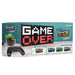 Game Over 8-BIT lamp-4