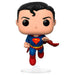 POP figure DC Superman 80 Years Superman Flying Exclusive-0