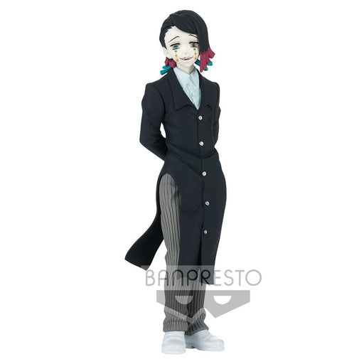 Demon Slayer Kimetsu no Yaiba Demon Series vol.3 Enmu figure 17cm-0