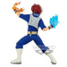 My Hero Academia The Amazing Heroes vol.15 Shoto Todoroki figure 14cm-1