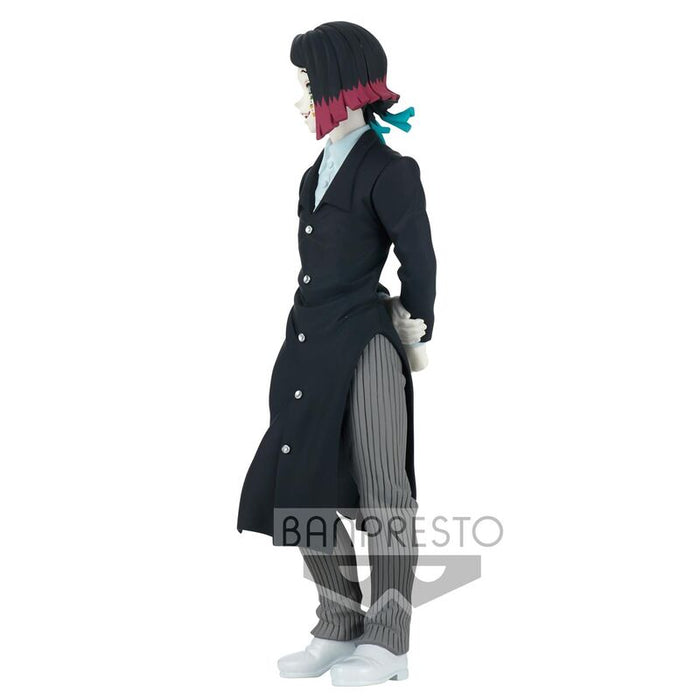 Demon Slayer Kimetsu no Yaiba Demon Series vol.3 Enmu figure 17cm-1