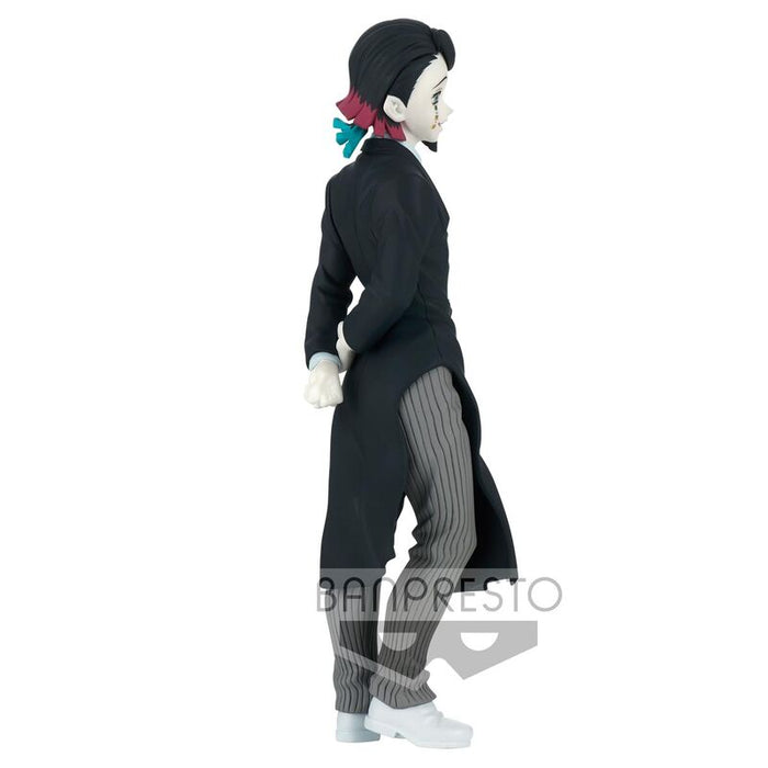 Demon Slayer Kimetsu no Yaiba Demon Series vol.3 Enmu figure 17cm-2