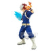 My Hero Academia The Amazing Heroes vol.15 Shoto Todoroki figure 14cm-3