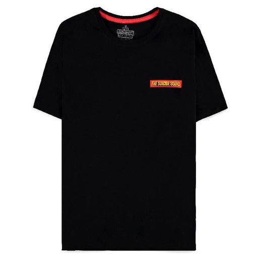 DC Comics Suicide Squad 2 t-shirt-0
