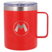 Nintendo Super Mario Bros stainless steel thermos mug 380ml-0