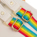 Loungefly Disney Minnie Rainbow backpack 26cm-5
