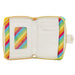 Loungefly Disney Rainbow wallet-2