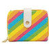 Loungefly Disney Rainbow wallet-1
