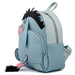 Loungefly Disney Winnie the Pooh Eeyore backpack 25cm-2