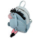 Loungefly Disney Winnie the Pooh Eeyore backpack 25cm-5