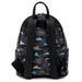 Loungefly Disney Classic Clouds backpack 26cm-1