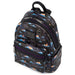 Loungefly Disney Classic Clouds backpack 26cm-2