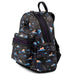 Loungefly Disney Classic Clouds backpack 26cm-5