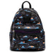 Loungefly Disney Classic Clouds backpack 26cm-0
