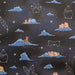 Loungefly Disney Classic Clouds backpack 26cm-6