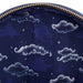 Loungefly Disney Aladdin Jasmine Castle backpack 26cm-4