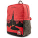 Loungefly Star Wars Mustafar backpack 30cm-1