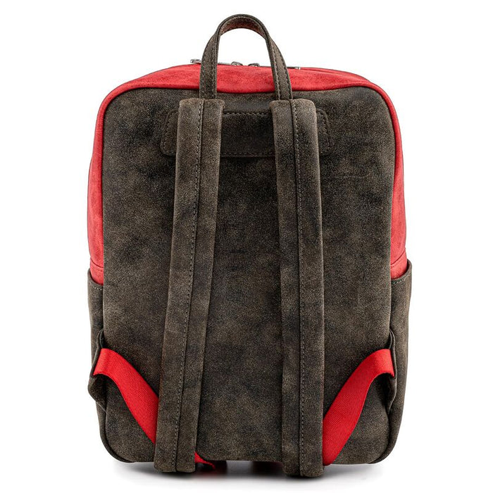 Loungefly Star Wars Mustafar backpack 30cm-2