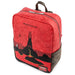 Loungefly Star Wars Mustafar backpack 30cm-3