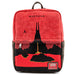 Loungefly Star Wars Mustafar backpack 30cm-0