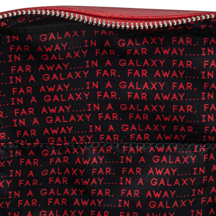 Loungefly Star Wars Mustafar backpack 30cm-4