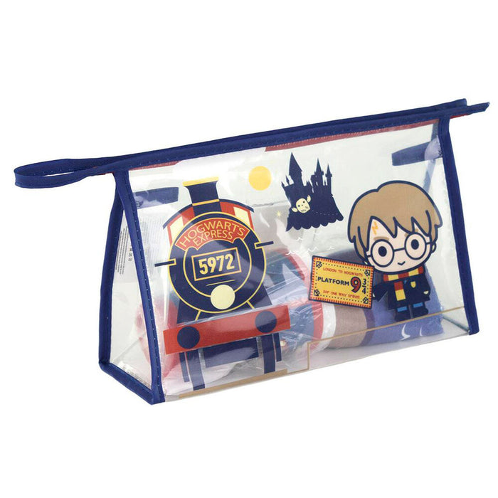 Harry Potter vanity case-2