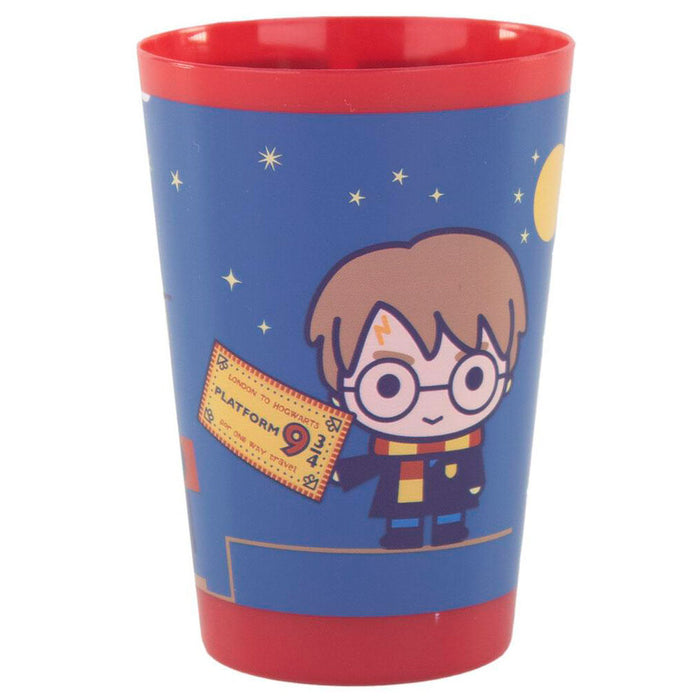 Harry Potter vanity case-4
