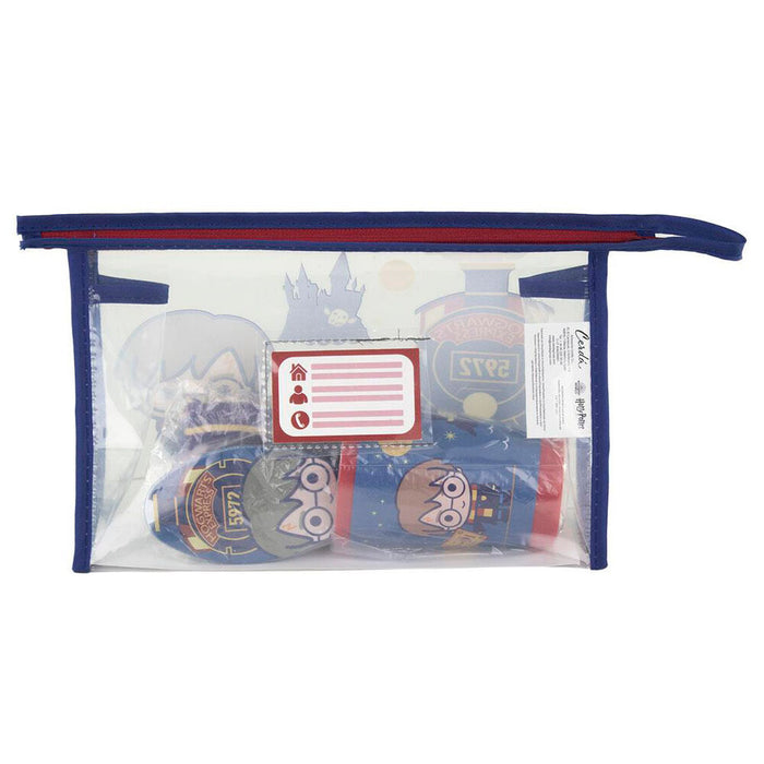Harry Potter vanity case-6