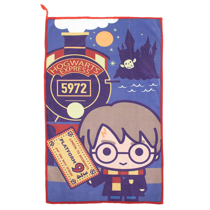 Harry Potter vanity case-1