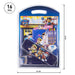 Paw Patrol stationery set-1