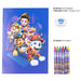 Paw Patrol stationery set-3