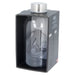 Marvel Avengers glass bottle 620ml-0