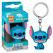 Pocket POP keychain Disney Lilo and Stitch - Stitch-1