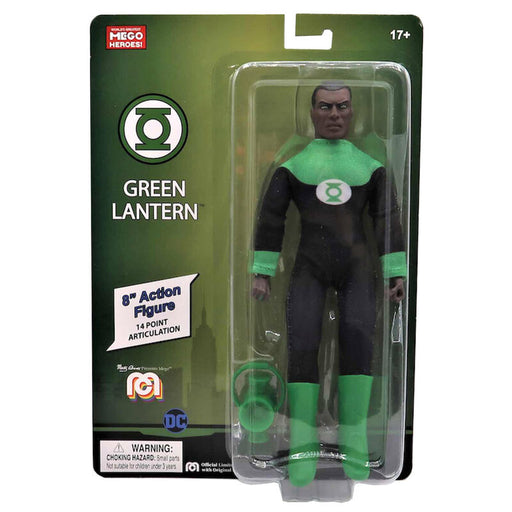DC Comics Green Lantern figure 20cm-0
