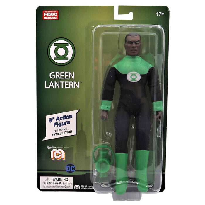 DC Comics Green Lantern figure 20cm-0