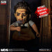 The Texas Chainsaw Massacre MDS Leatherface 1974 figure 15cm-3
