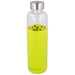 Minecraft silicone cover glass bottle 585ml-1