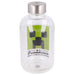 Minecraft glass bottle 620ml-2