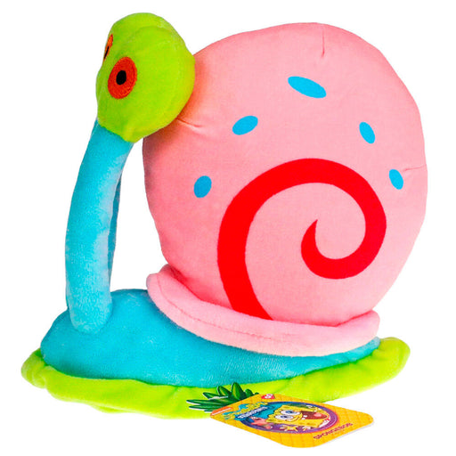 Sponge Bob Gary plush toy 13cm-0