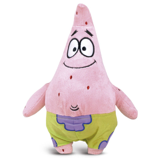Sponge Bob Patrick plush toy 23cm-0
