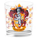 Harry Potter Gryffindor Logo glass-1