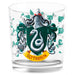 Harry Potter Slytherin Logo glass-1