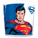 DC Comics Superman glass-1