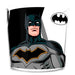 DC Comics Batman glass-1