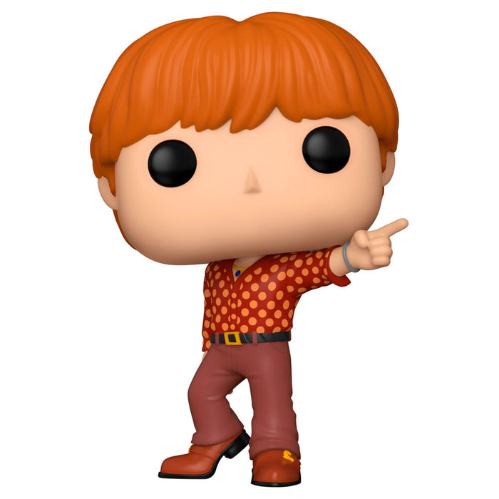 POP figure BTS Dynamite Jin-1
