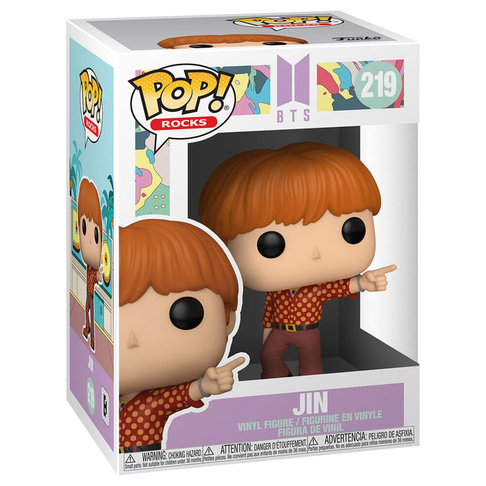 POP figure BTS Dynamite Jin-2