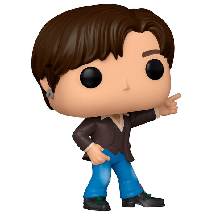 POP figure BTS Dynamite Suga-1