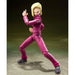 Dragon Ball Super Universe Survival Saga Androide 18 figure 14cm-1