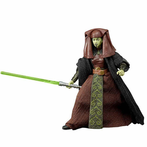 Star Wars Luminara Unduli figure Vintage 10cm-0