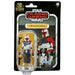 Star Wars Arc Trooper Captain figure Vintage 10cm-0